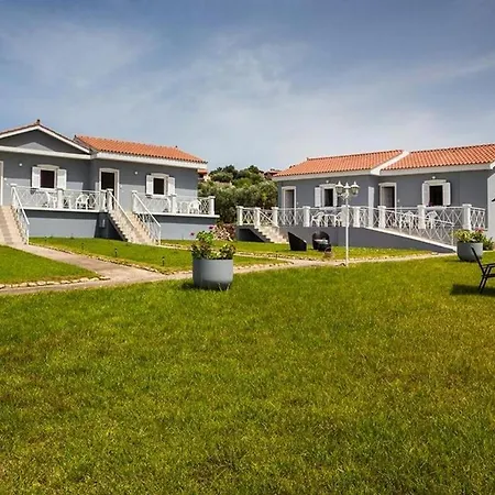 Senses Suites In Rural Setting アパート
