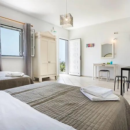 Senses Suites In Rural Setting *