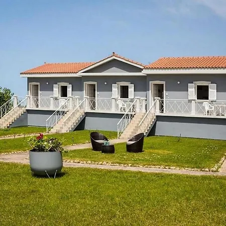 Senses Suites In Rural Setting * Lakíthra