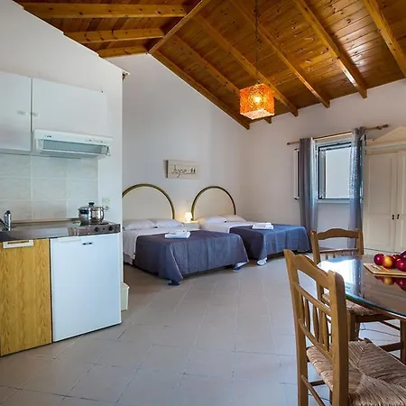 Senses Suites In Rural Setting Apartament
