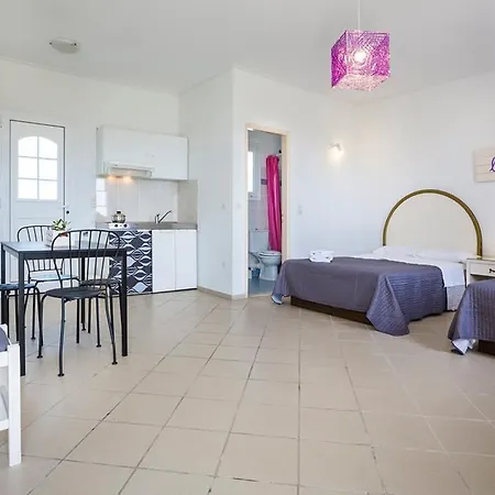 Apartament Senses Suites In Rural Setting *