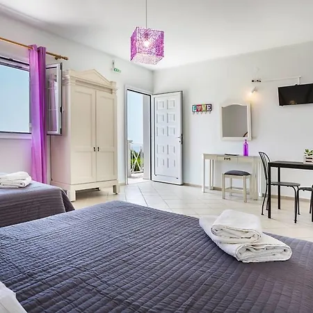 Senses Suites In Rural Setting *